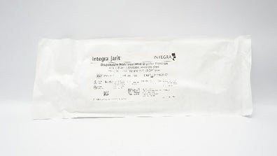 Integra 286-101 Jarit Bipolar Forceps 4inch Jewelers 0.4mm Tip 12Ft. Cord